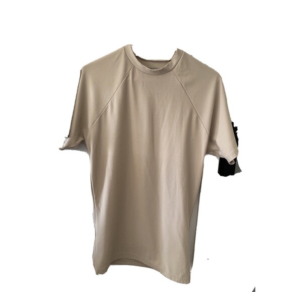 Dri-Dukee Mostirue Control Woman Shirt Size Large 80%nylon 20%nylon - Picture 1 of 5